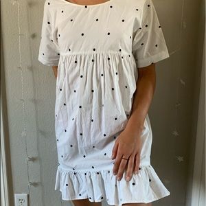 Babydoll dress
